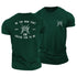 Men's Be The Man God Called You to Be Cotton T-Shirt